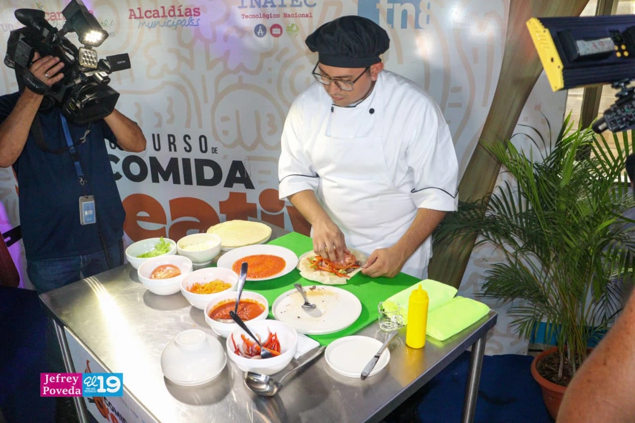 COMIDA18
