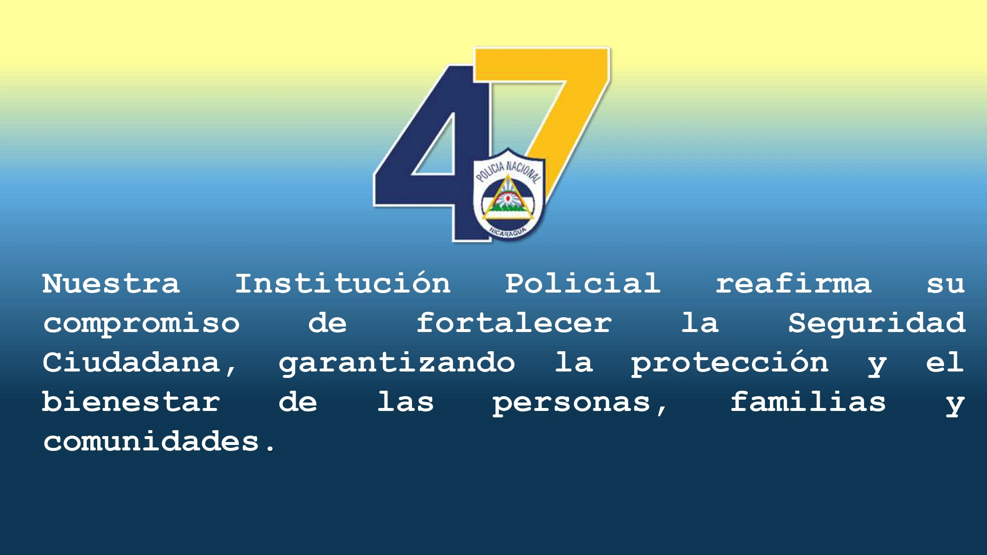 COMISARIAS6