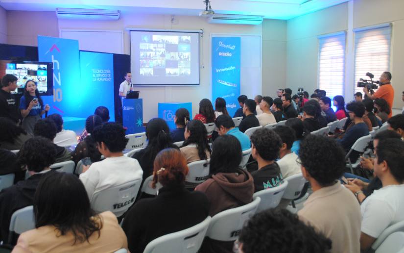 Hackathon-10