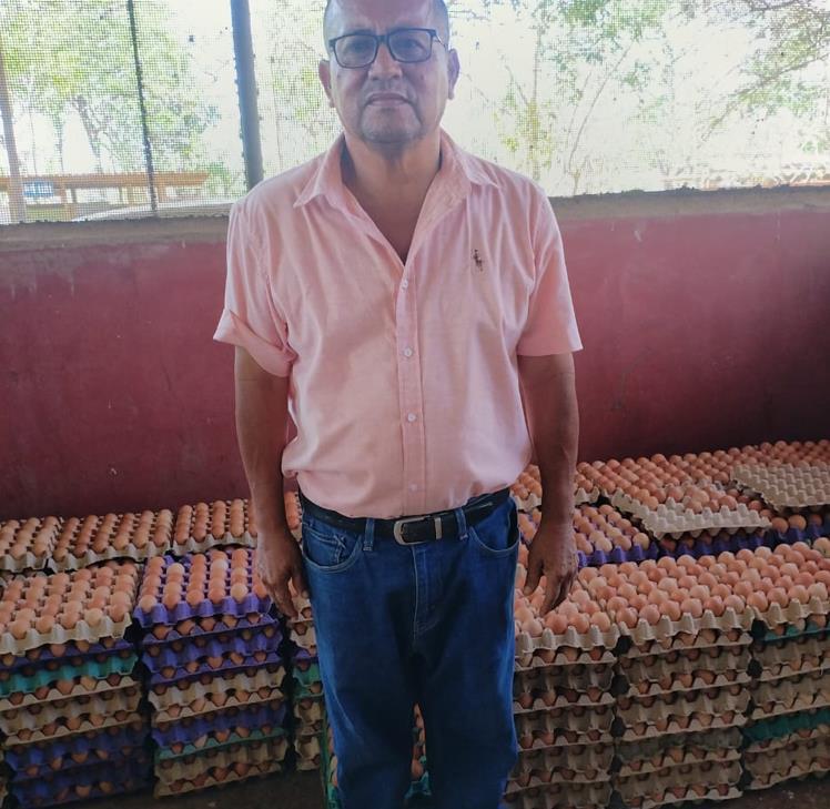 Producci&oacute;n de Huevo--(3)