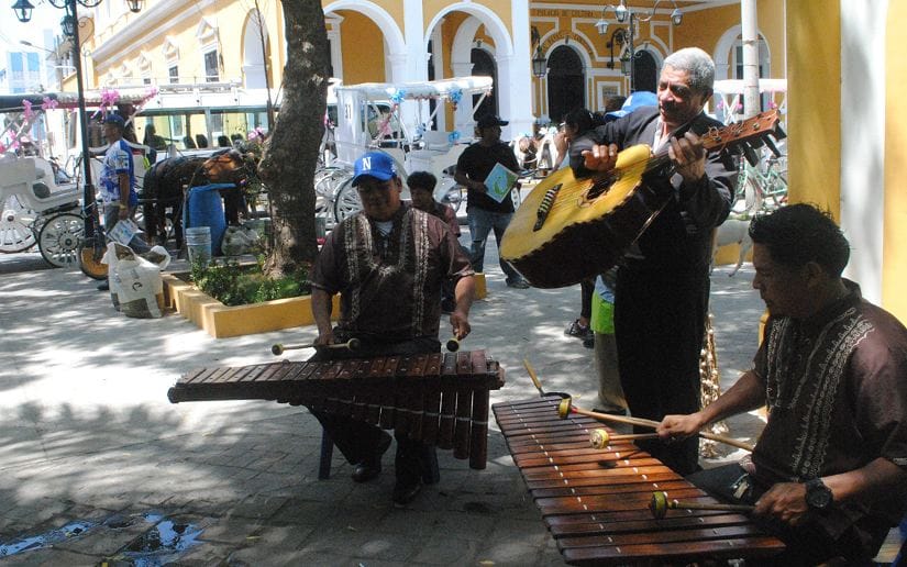 GRANADA--(23)