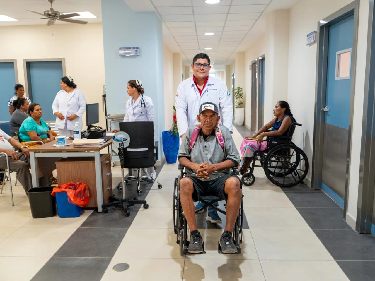 HOSPITAL13