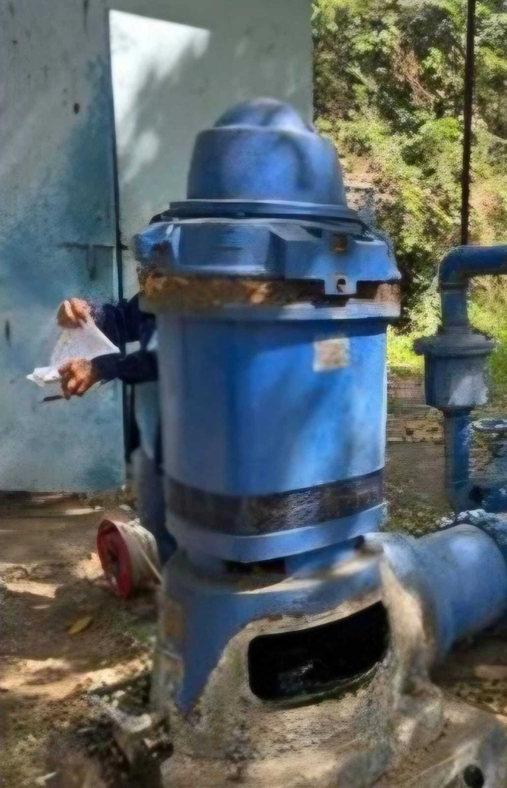 AGUA7