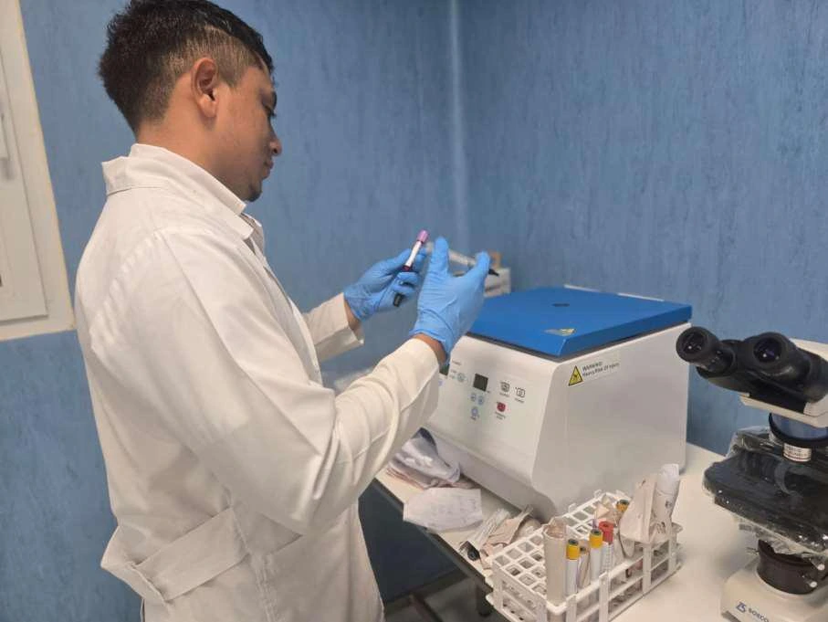 LABORATORIO5
