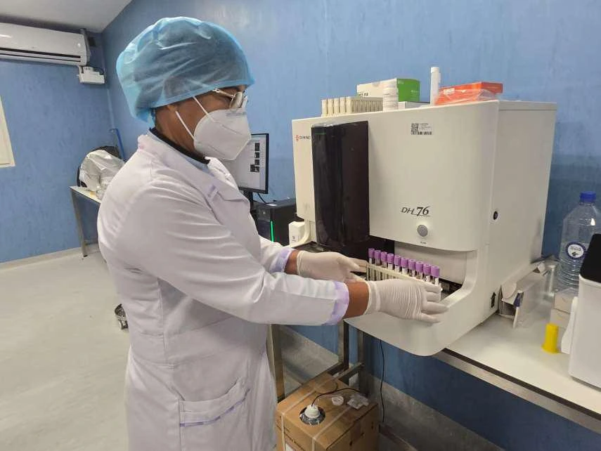 LABORATORIO7