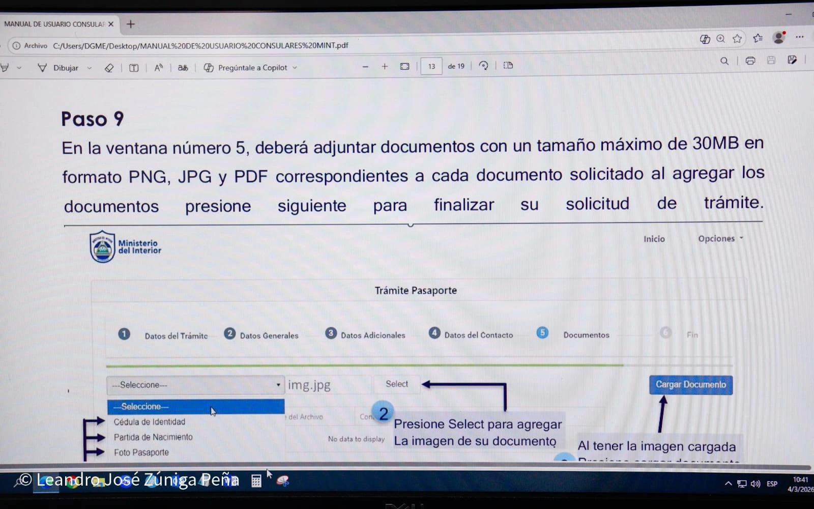 DGME3