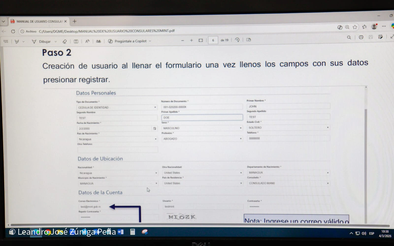 DGME9