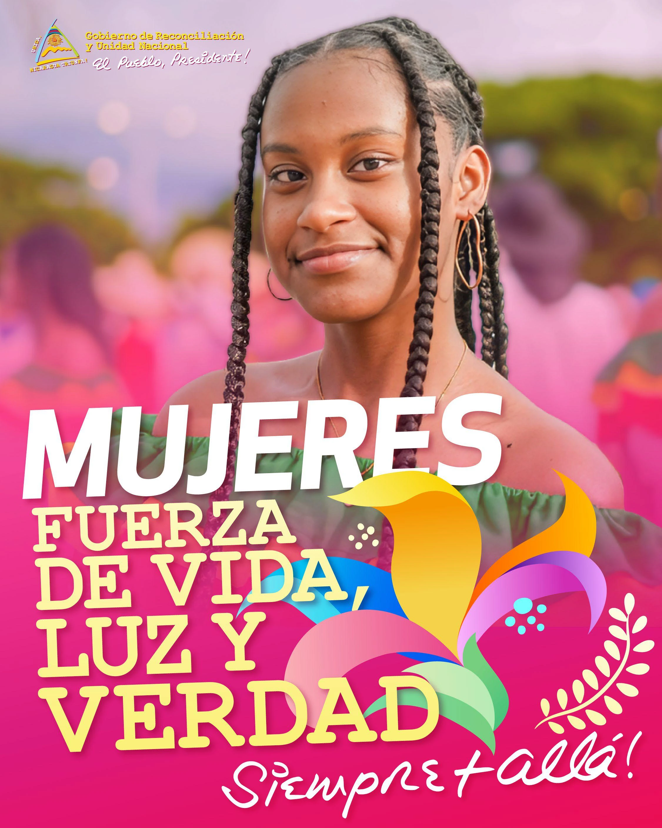 DÍA DE LA MUJER12