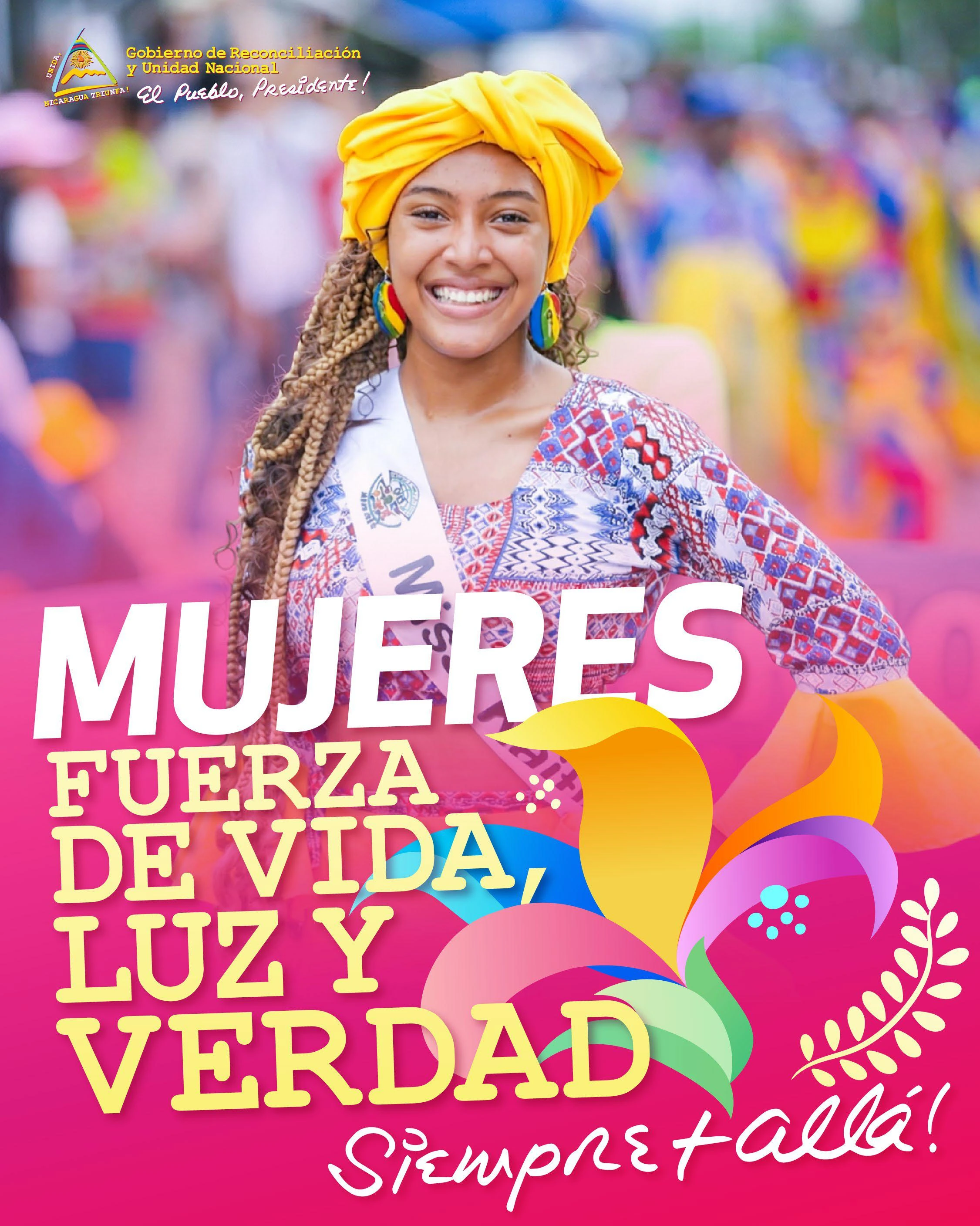 DÍA DE LA MUJER13