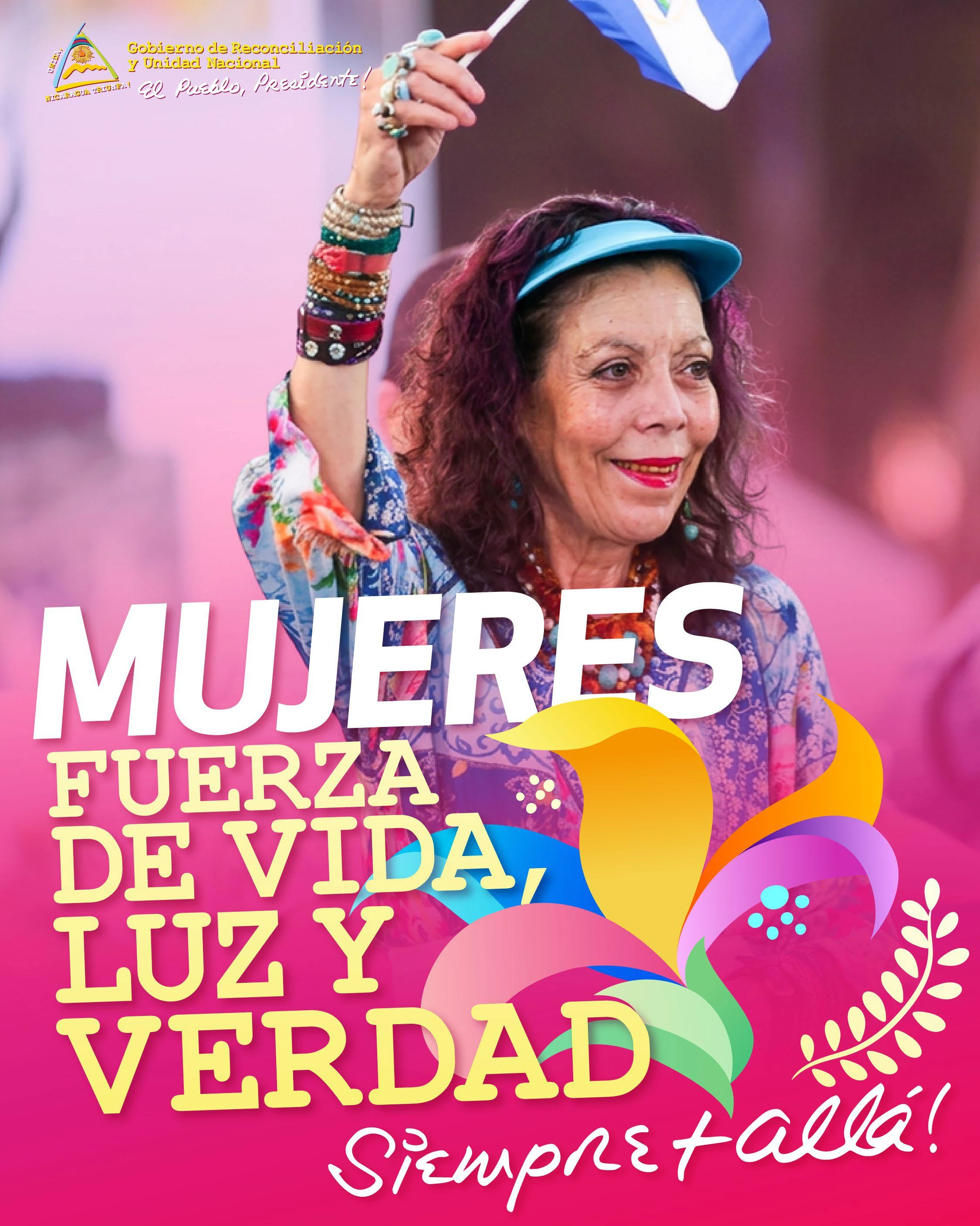 DÍA DE LA MUJER7