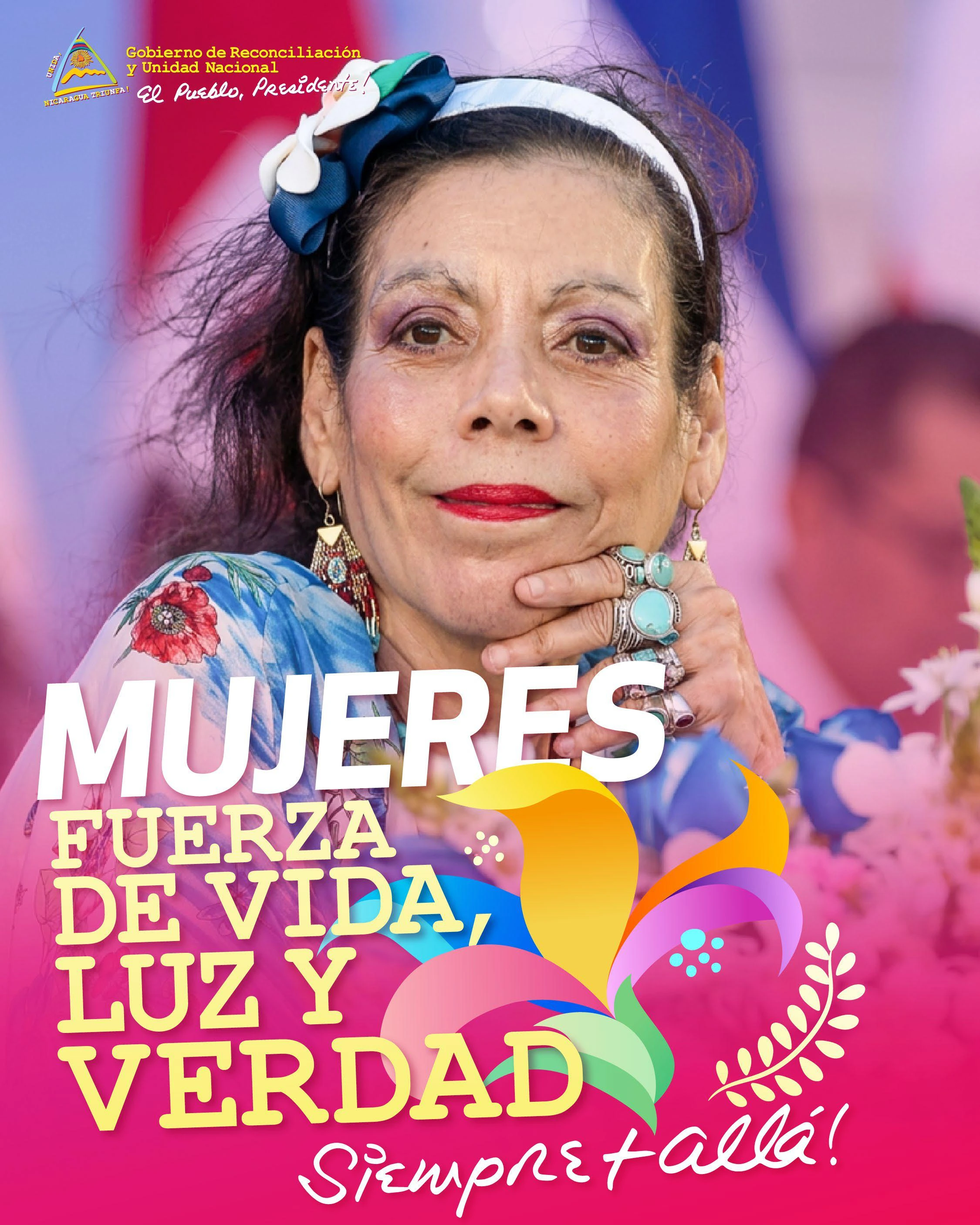 DÍA DE LA MUJER8