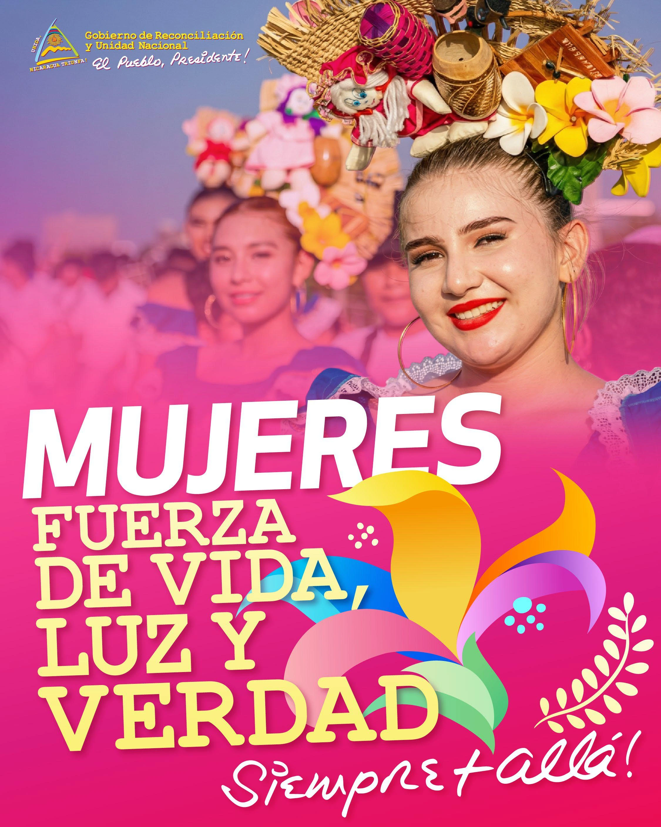 DÍA DE LA MUJER9