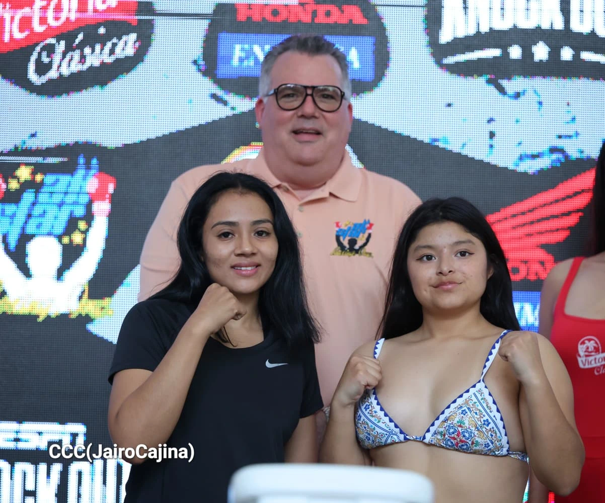 BOXEO11