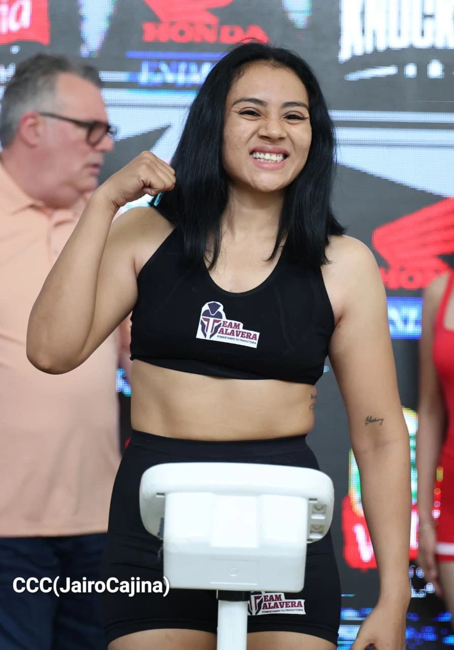 BOXEO12