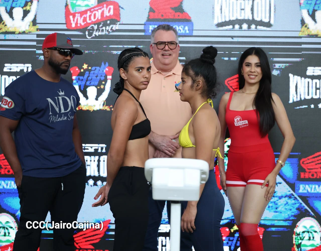 BOXEO13
