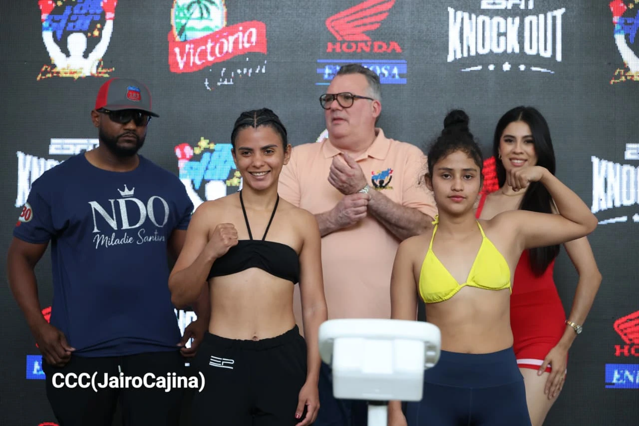 BOXEO14