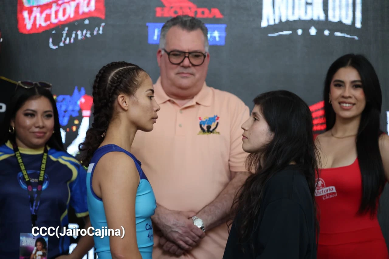 BOXEO16