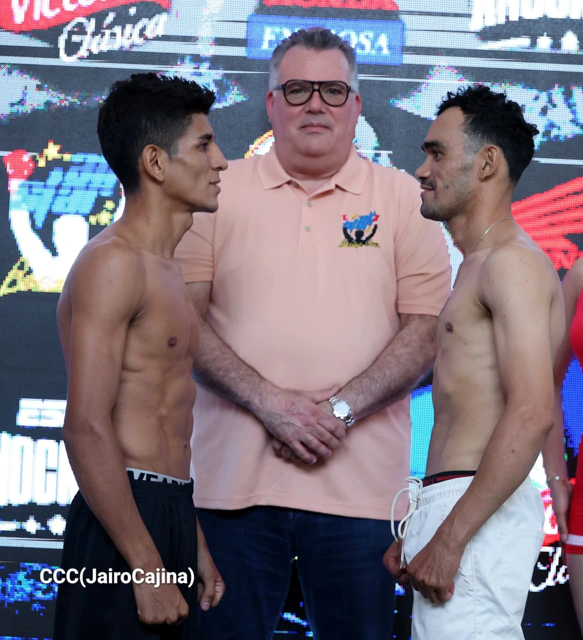 BOXEO4