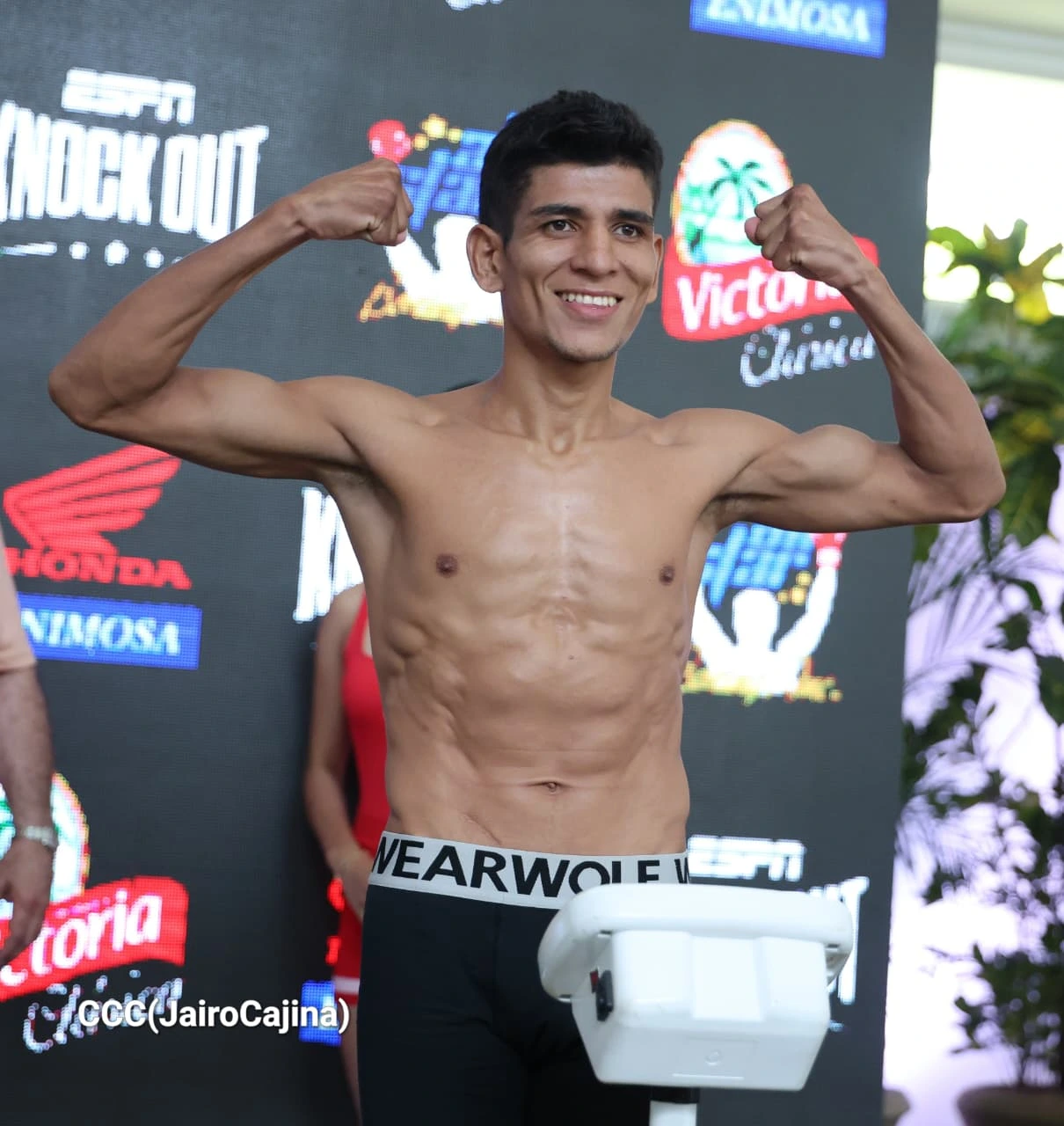 BOXEO5