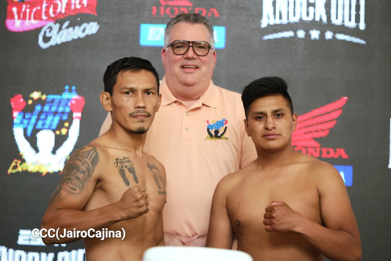 BOXEO6