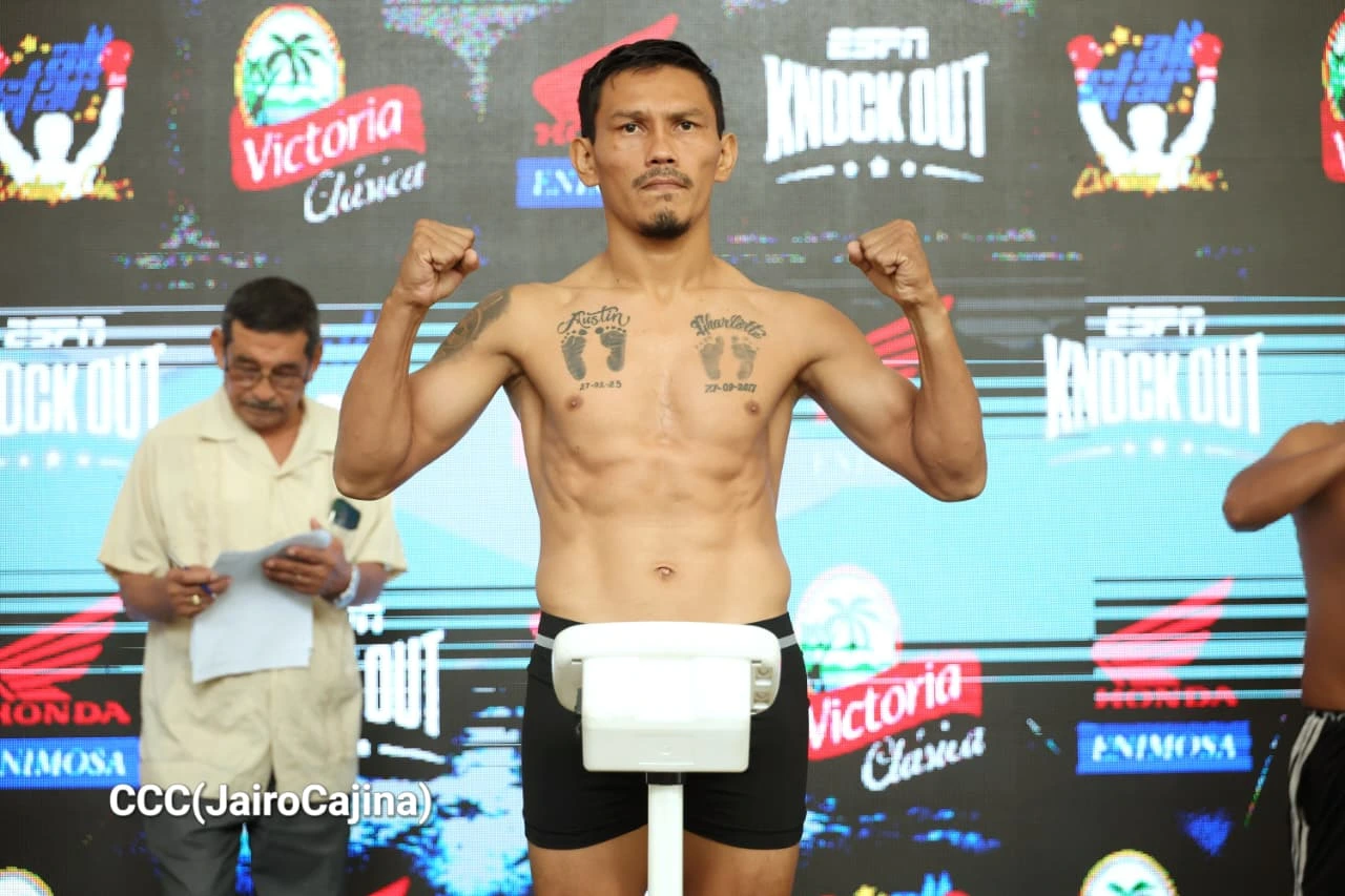 BOXEO7