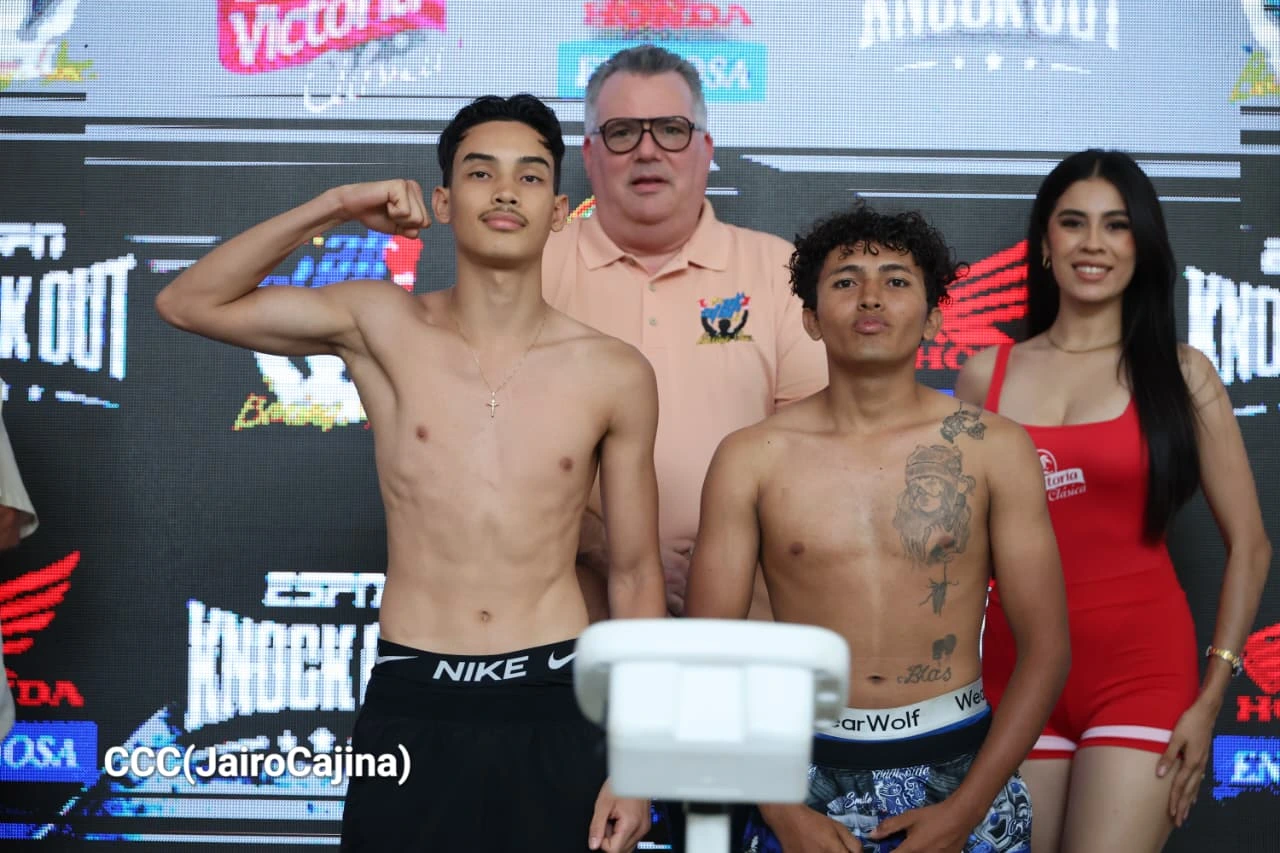 BOXEO9