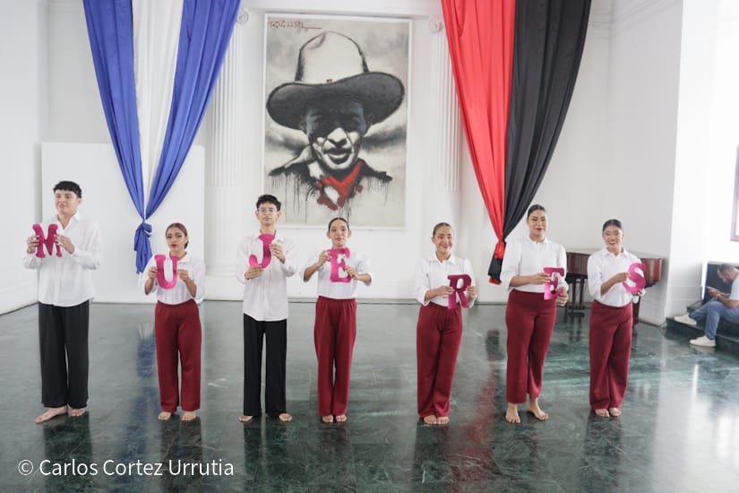 Escuela Nacional de Ballet 9
