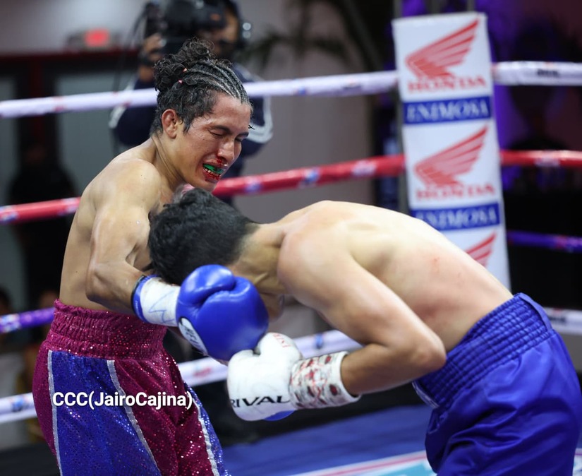 BOXEO--(20)