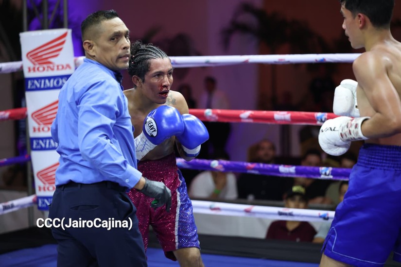 BOXEO--(21)