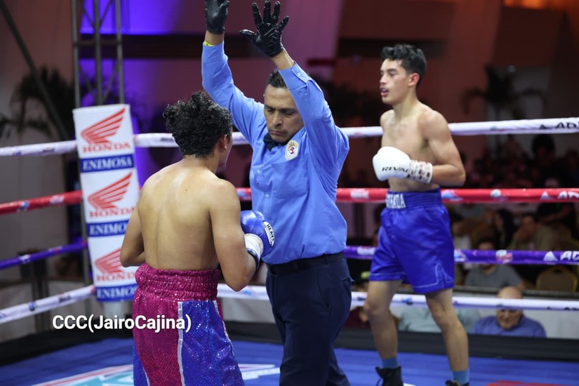 BOXEO--(22)