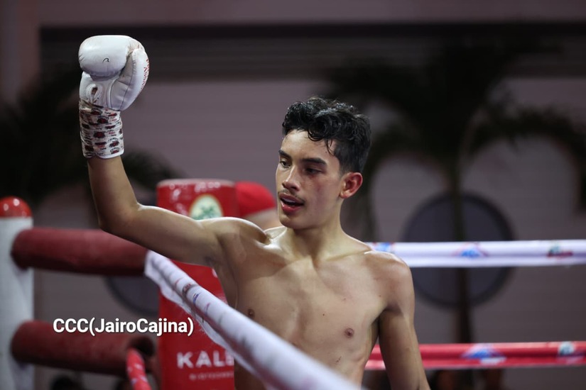 BOXEO--(23)