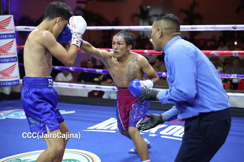 BOXEO--(34)