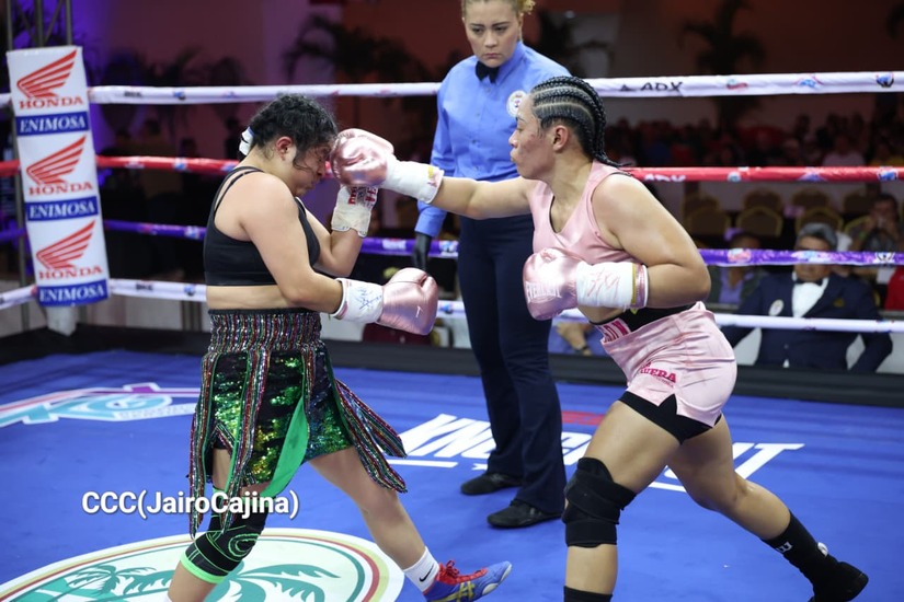BOXEO--(36)