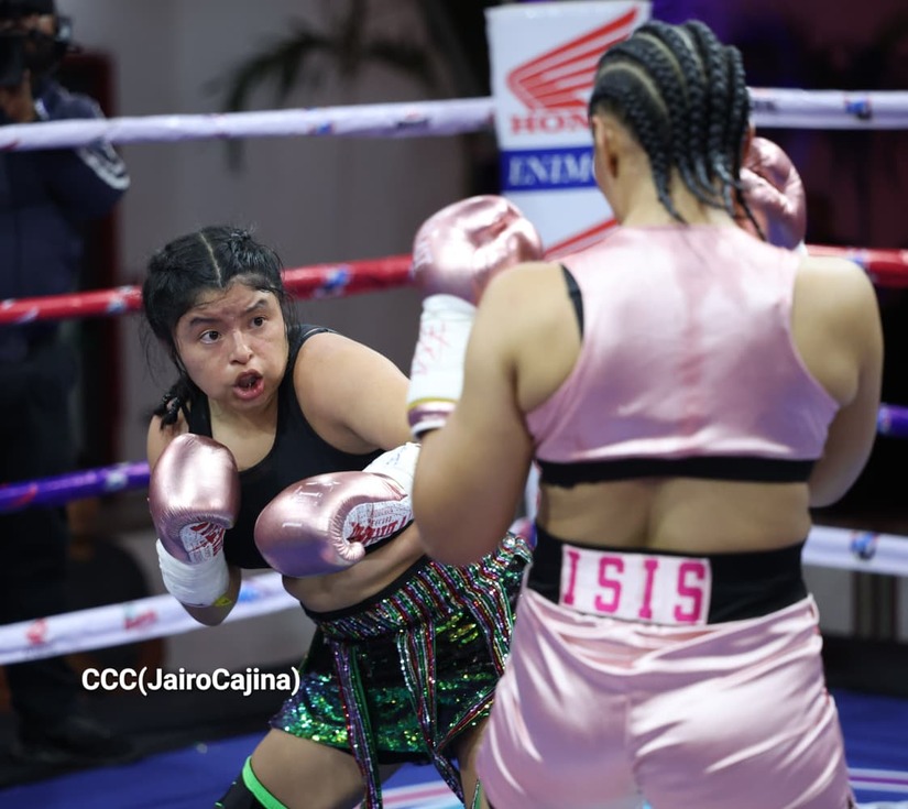 BOXEO--(41)