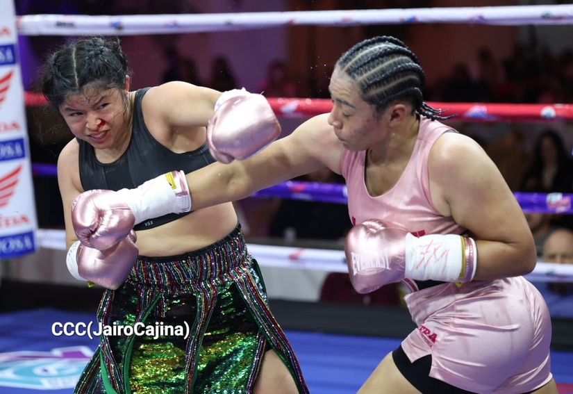 BOXEO--(42)