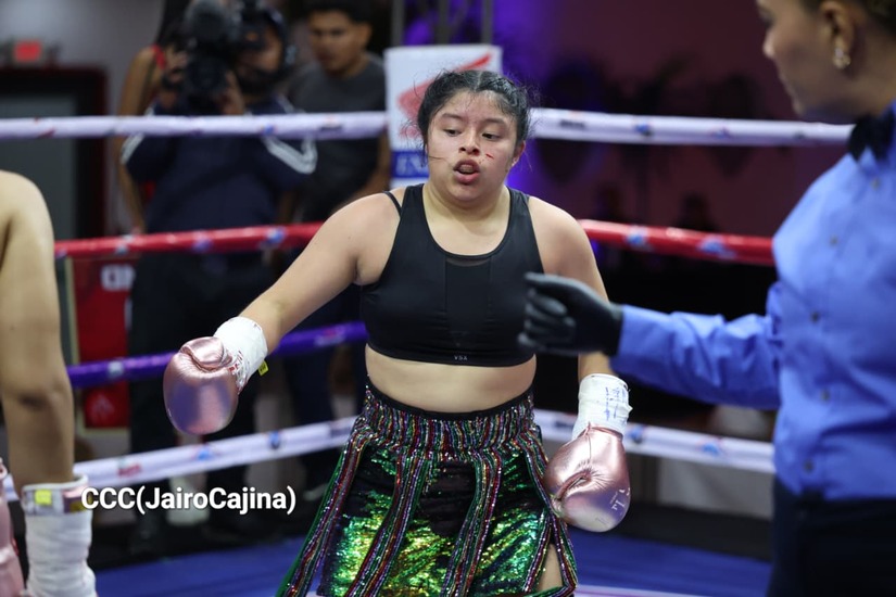 BOXEO--(43)