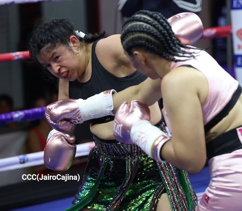 BOXEO--(44)