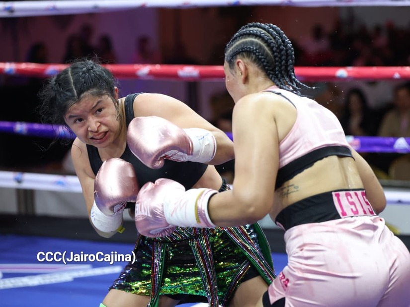 BOXEO--(45)
