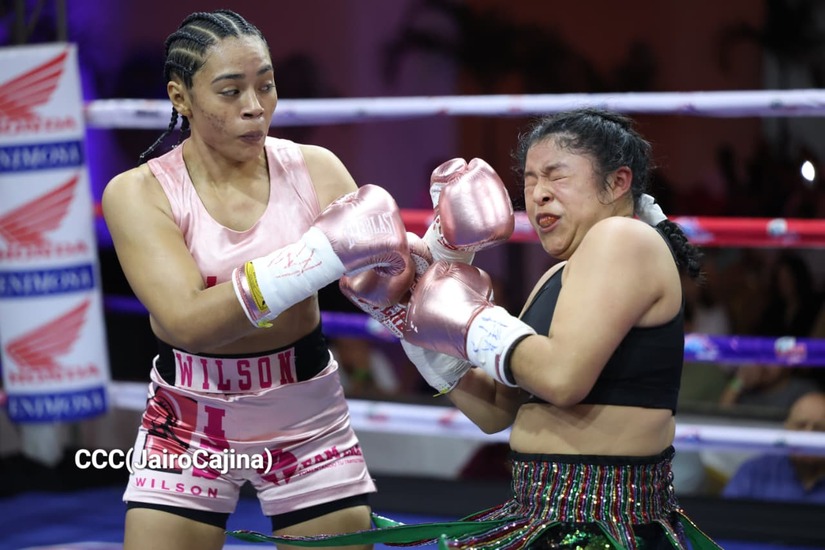 BOXEO--(46)
