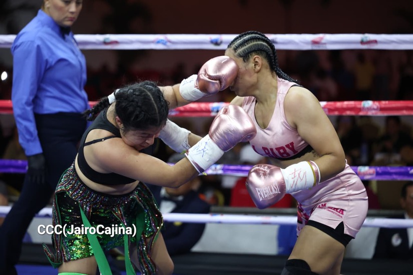 BOXEO--(47)