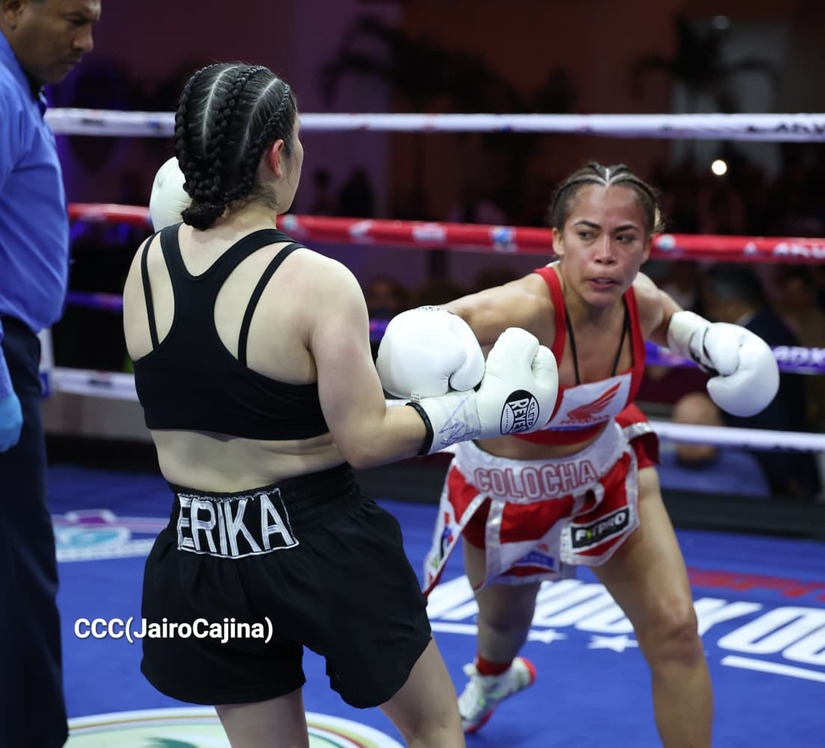 BOXEO--(49)