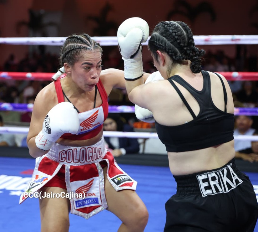 BOXEO--(50)