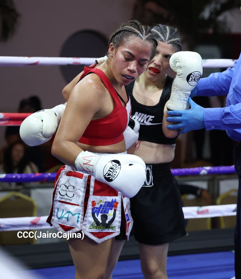 BOXEO--(52)