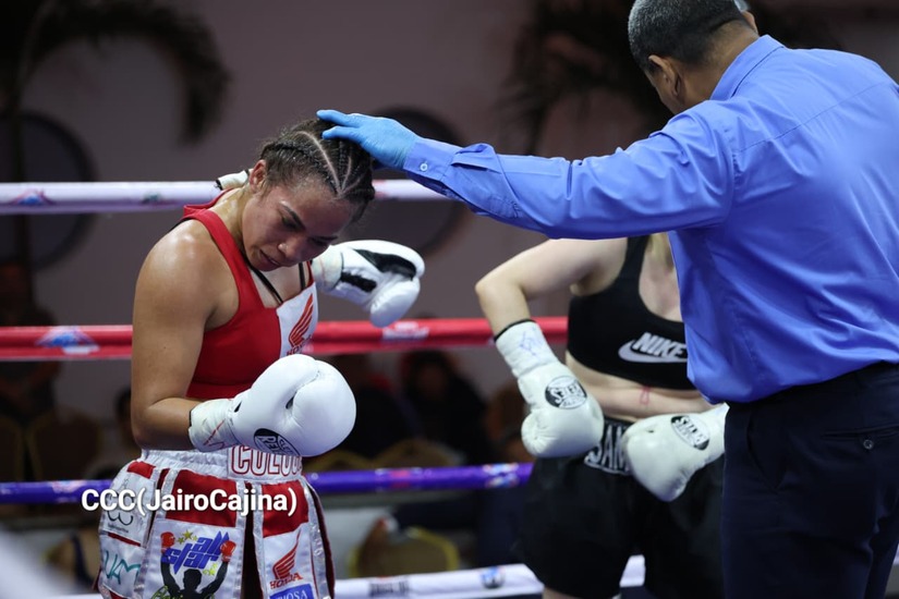 BOXEO--(54)