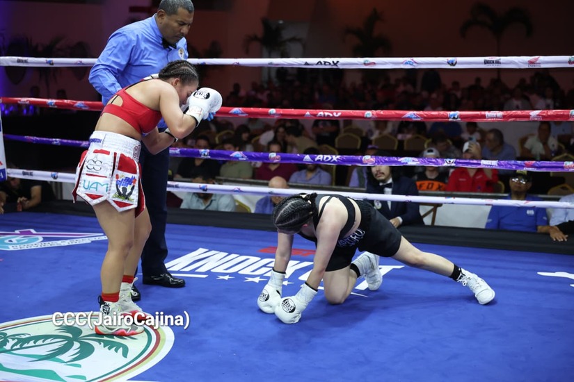 BOXEO--(55)
