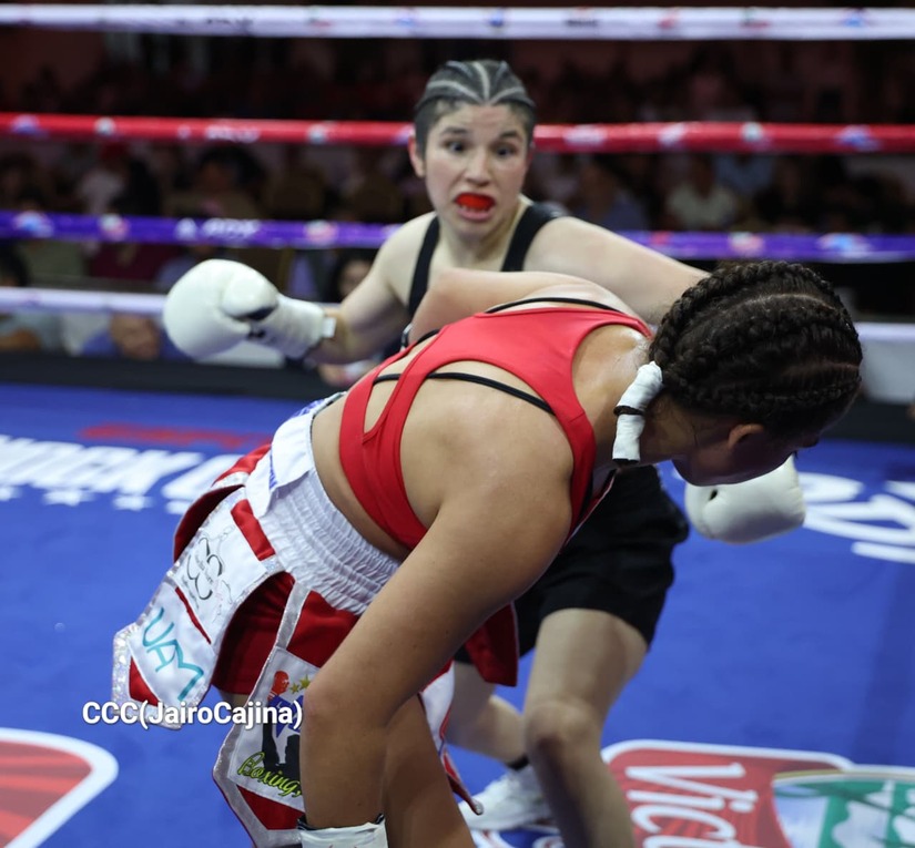BOXEO--(56)
