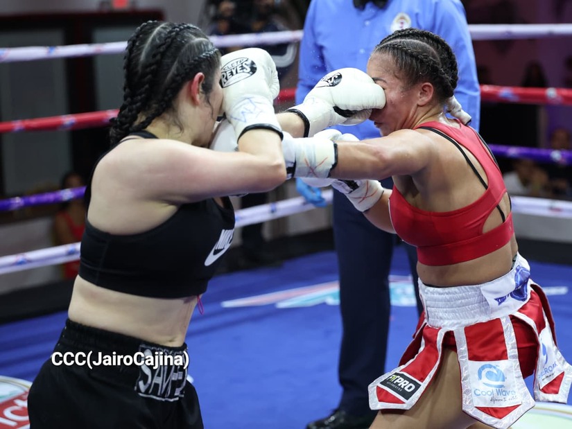 BOXEO--(59)