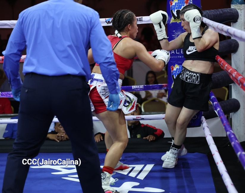 BOXEO--(60)