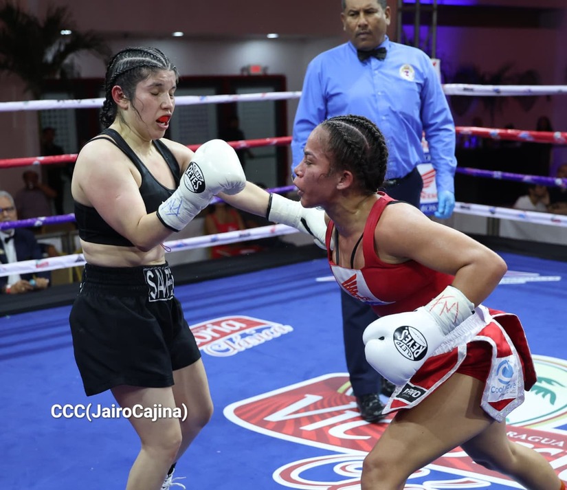 BOXEO--(62)
