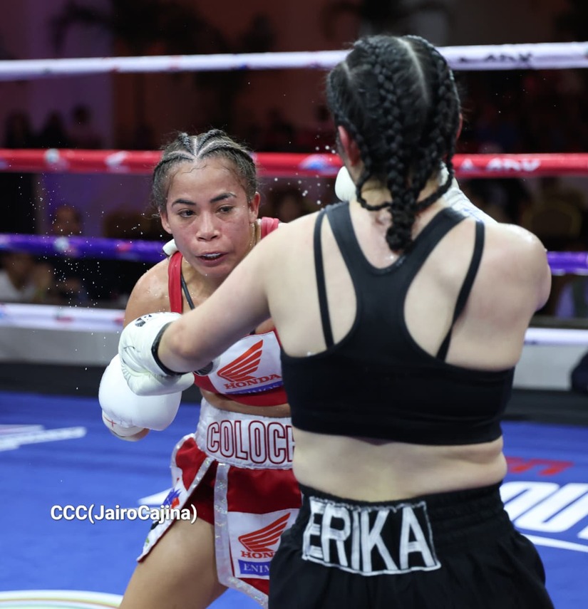 BOXEO--(63)